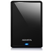 ADATA AHV620S-1TU31-CBK 2,5" külső merevlemez 1TB tároló kapacitással, USB 3.1, fekete