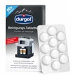 Durgol DURGOLKAVEFTISZTTAB tisztító tabletta 10 db kávéfőzőhöz