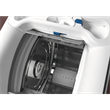 Electrolux EW6TN3062H felültöltős mosógép