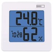 Emos E0114 hő és nedvességmérő