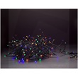 Entac ECL-M700MC karácsonyi LED fénysor színes, 14m