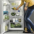 Extra garancia Zanussi hűtőszekrények és fagyasztók kompresszorára