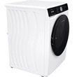 Gorenje WNS1X4ARTWIFI előltöltős mosógép, 10,5 kg, fehér