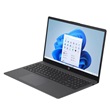 HP 8F627EA 15-fc0666nh notebook, 15,6", AMD Ryzen™ 3 7320U, 8/256GB, Win 11 Home S