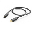 Hama 201591 univerzális USB Type-C - USB Type-C töltő és adatkábel