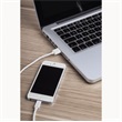 Hama 54567 USB 2.0 kábel, Apple iPod/iPhone/iPad 1,5 m