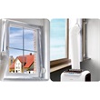 Home by Somogyi WSL 4 ablakszigetelés mobilklímához