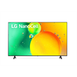 LG 43NANO753QC NanoCell 4K TV