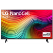 LG 43NANO82T3B NanoCell 4K Smart TV 2024