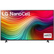 LG 75NANO81T3A NanoCell 4K Smart TV 2024