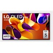 LG OLED77G42LW OLED evo G4 4K UHD Smart TV 2024