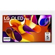 LG OLED83G42LW OLED evo G4 4K UHD Smart TV 2024,
