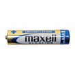 Maxell LR03 24PK POWER PACK MAXELL Miniceruza elem (AAA), alkáli, 4x6db