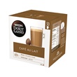 Nescafe® Café Au Lait XL Dolce Gusto® kávékapszula, 30 db