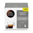 Nescafe® Ristretto Barista Dolce Gusto® kávékapszula, 16 db