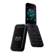 Nokia 2660 4G FLIP DS Domino mobiltelefon, black