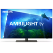 Philips 55OLED818/12 OLED 4K Ambilight Google Smart TV
