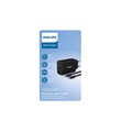Philips DLP2621C/12 USB fali töltő