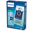 Philips FC8022/04 s-bag Porzsák porszívóhoz