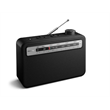 Philips TAR2506/12 hordozható rádió