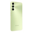 Samsung A057G GALAXY A05S DS 4/64GB mobiltelefon, light green
