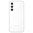 Samsung A546B GALAXY A54 DS 128GB, mobiltelefon, white