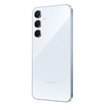 Samsung SM-A556BLBCEUE Galaxy A55 (5G) mobiltelefon 8/256GB, DS, király jegeskék