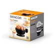 Sencor SEG710BP tojásfőző