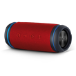 Sencor SSS 6400N SIRIUS Bluetooth hangszóró, piros