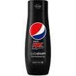 Sodastream Pepsi Max 440 ml szörp