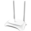TP-LINK TL-WR850N Wi-Fi router, 300 Mbps, fehér