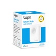 Tp-link TAPO H100 Smart IoT Hub with Chime