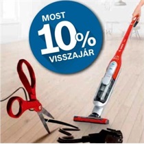 0% vezeték. 100% kényelem.