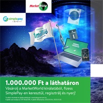 1.000.000 Ft a láthatáron