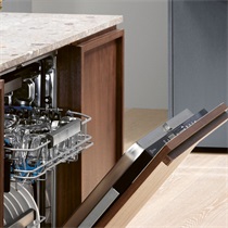 10 év garancia Electrolux mosogatógépek inverter motorjára