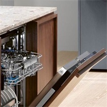 10 év garancia az Electrolux mosogatógépek inverter motorjára