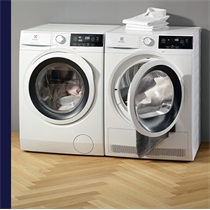 10 év garancia az inverter motorra