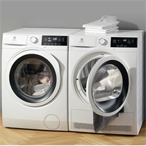 10 év garancia az inverter motorra