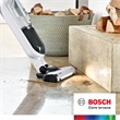 10 éves motorgarancia Bosch porszívókra