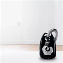 10 éves motorgarancia porzsákos és porzsák nélküli porszívókra