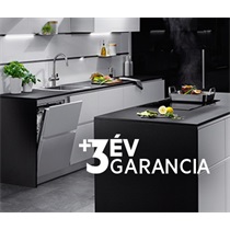 3 ÉV EXTRA GARANCIA 