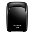 ADATA ASC680-480GU32G2-CBK Külső SSD meghajtó