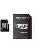 ADATA AUSDH8GCL4-RA1+ADAPTER memóriakártya