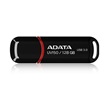 ADATA AUV150-128G-RBK 128 GB-os pendrive, USB 3.2 Gen1