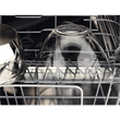 AEG FEE53610ZM beépíthető mosogatógép