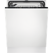 AEG FSS5261XZ beépíthető mosogatógép