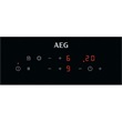 AEG HRB32310CB beépíthető elektromos főzőlap