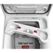 AEG LTR6G271E felültöltős mosógép