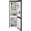 AEG RCB732E5MB alulfagyasztós hűtőszekrény