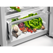 AEG RKB333E2DW egyajtós hűtőszekrény